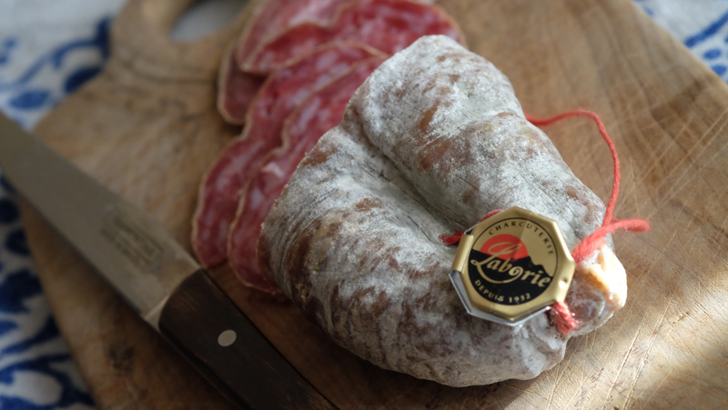 ピアッティ　ソシソン・セック・アルティザナル