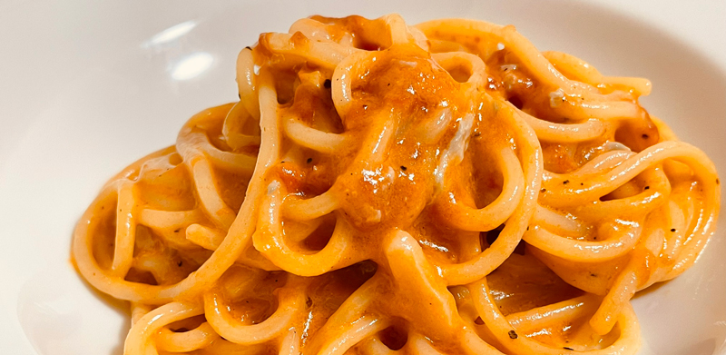 ピアッティ パスタ【カヴァリエーリ】スパゲッティーニ""