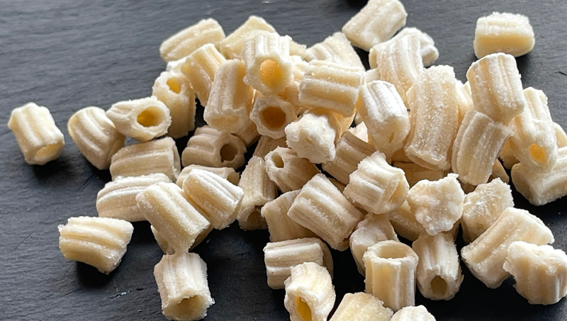 「Tokyo Pasta Works」淡島シェフによる生パスタ【ディタリーニ】