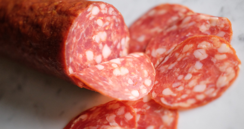 ピアッティ　サラミ・キャンティ