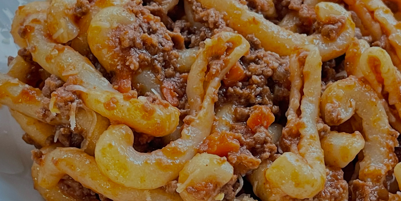 ピアッティ　パスタ・スパッカテッレ
