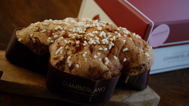 ピアッティ　Colomba：コロンバ