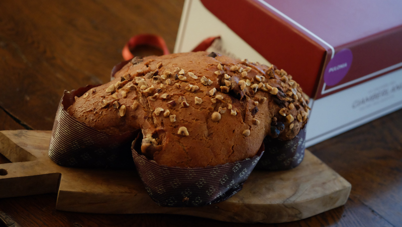 ピアッティ　Colomba：コロンバ