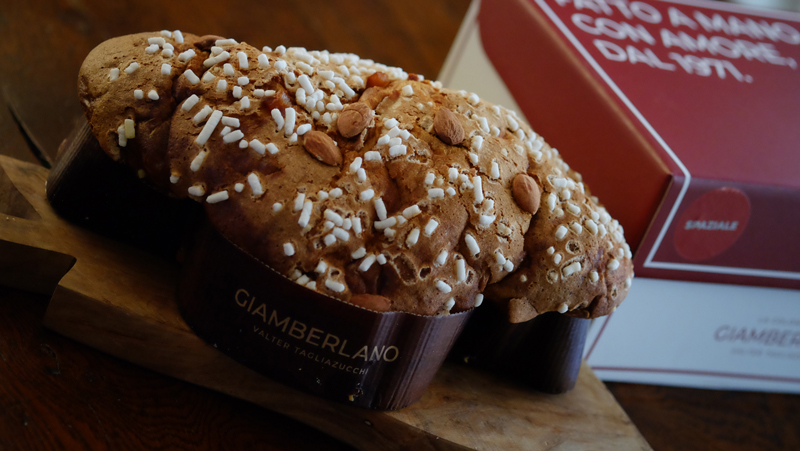 ピアッティ　Colomba：コロンバ