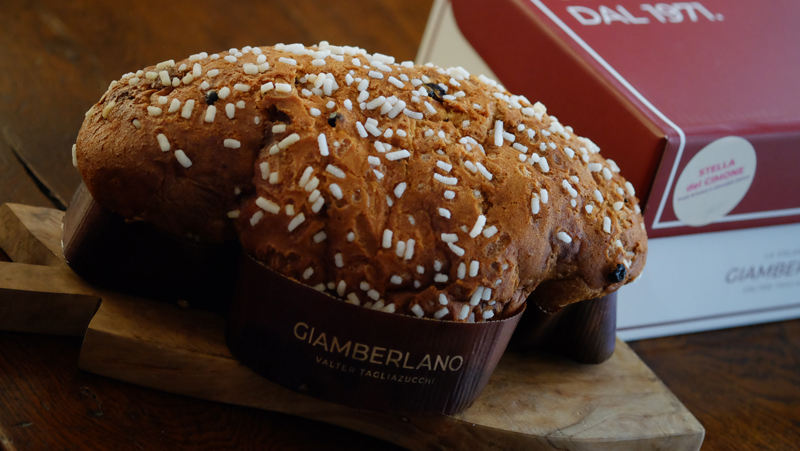 ピアッティ　Colomba：コロンバ