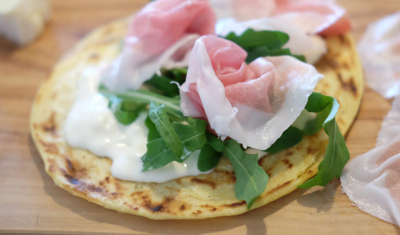 ピアッティ ストラッキーノ