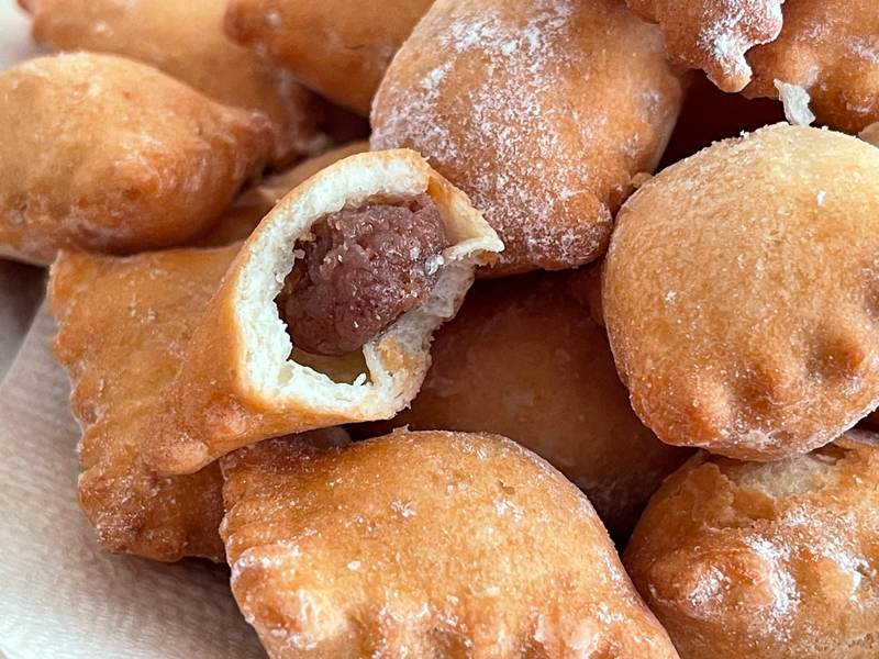 ピアッティ　ストゥルッキ